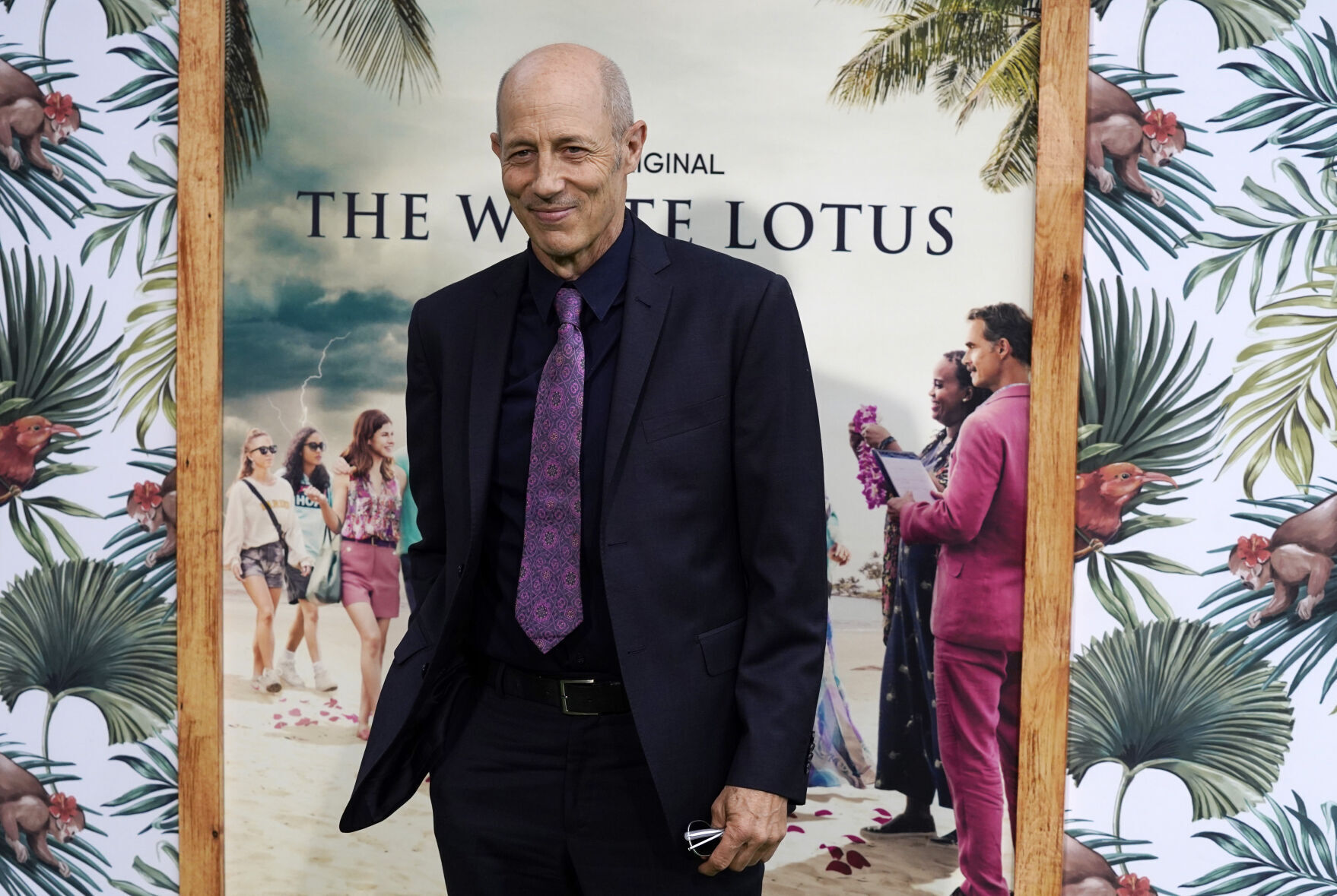 Jon Gries